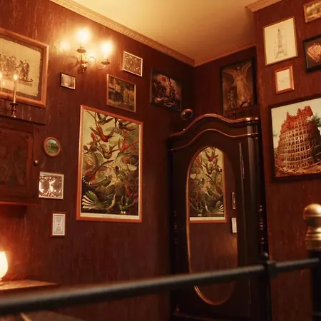 Vendégház Anker Arneburg