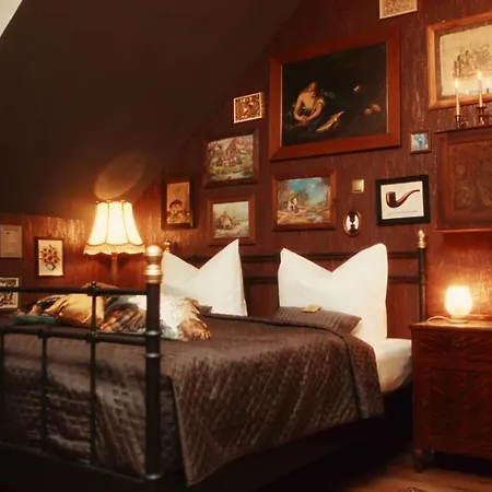 Anker 3* Arneburg