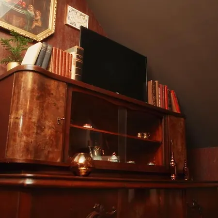 Vendégház Anker Arneburg