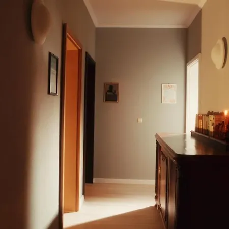 Anker Vendégház Arneburg