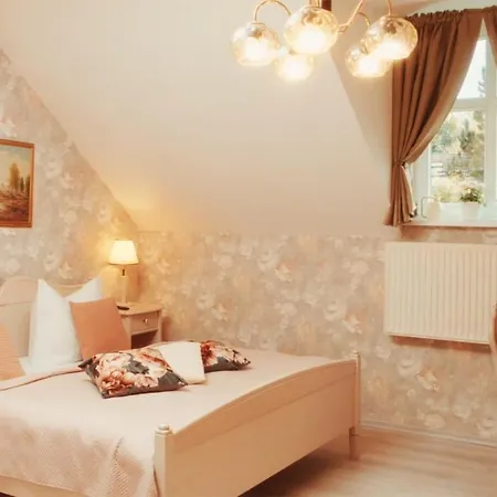 Vendégház Anker 3*