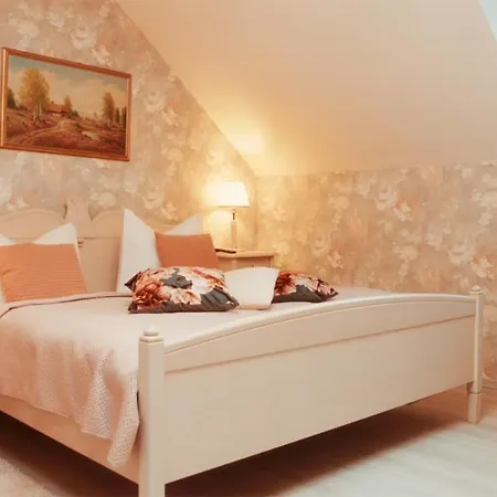 Anker Guest house
