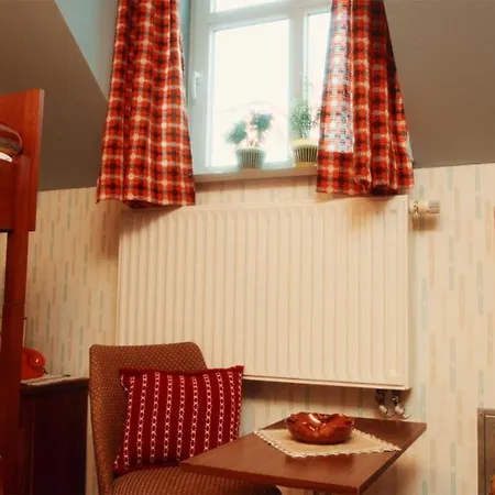 Maison d'hôtes Anker Arneburg