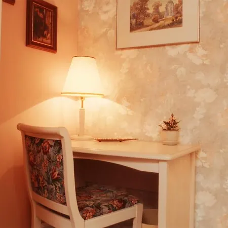 Maison d'hôtes Anker 3*