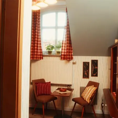 Anker 3* Arneburg