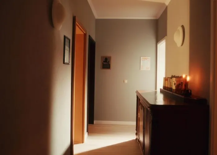 Anker Gæstehus Arneburg