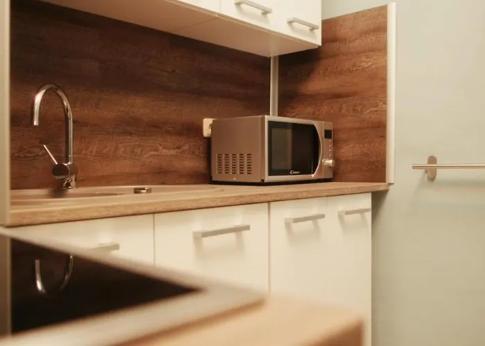 Pensionat Anker Arneburg