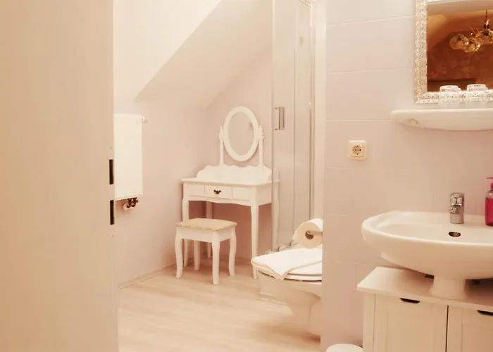 Anker Pensionat Arneburg